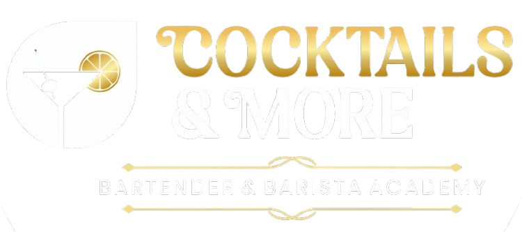 CNM Bartender Academy Logo