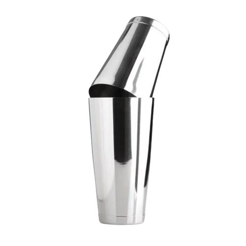 CNM Academy Cocktail Shaker